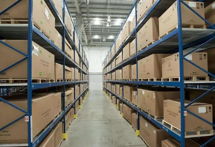 宁波到涵江区货物仓储